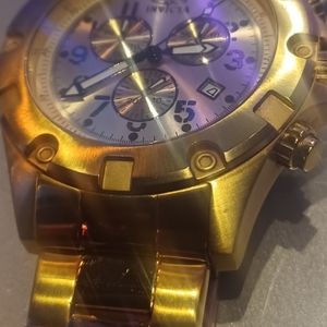 INVICTA MEN'S WATCH